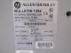 Allen Bradley 1394-AM50 SER. A AC Servo Controller 10kW 