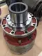 Reggiana Riduttori RR510D MH Gearbox Ratio 40.6:1 