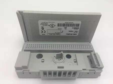  Allen-Bradley 1794-TB32S Terminal Base for 32 Point Module,TESTED Series A 