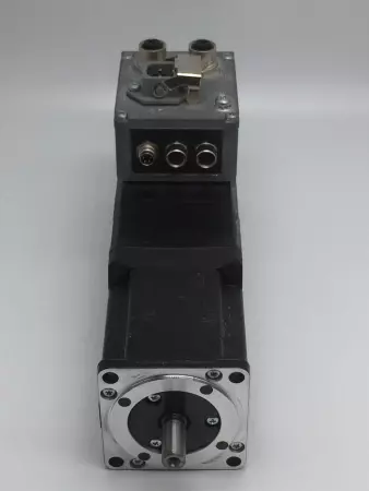 Schneider Electric ILA2K572TC2A0 DC Servo Motor, 48VDC 6.4A 