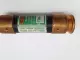 Bussmann FRN-R-35 Fusetron Time Delay Fuse, Class RK5, 250VAC 125VDC 35Amp 