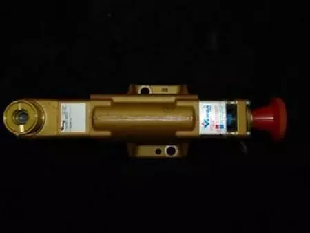 Versa VIA-3511-S47012 Valve 