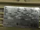  General Electric 5KS213SSP308D10 Energy Saver® Extra Severe Duty AC Motor 3HP 
