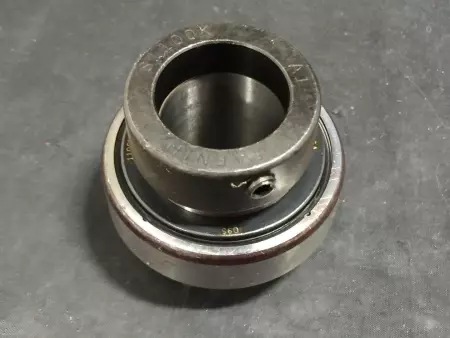 TIMKEN 1100KL+COL BALL BEARING INSERT 1