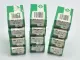 INA TWA1220 NEW INA THRUST WASHER 3/4IN ID Lot of 12