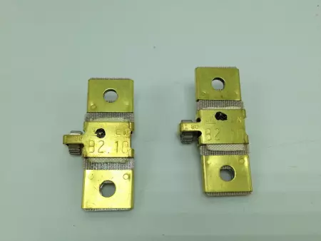 NEW Square D B2.10 Overload Relay Thermal Unit Lot of 2
