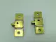 NEW Square D B2.10 Overload Relay Thermal Unit Lot of 2