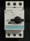  SIEMENS 3RV1321-4AC10 MOTOR CONTROLLER 100 AMP 