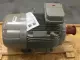 Siemens 1LE15231EA290AB4-Z Simotics SD AC Motor, 30HP/22.4kW 