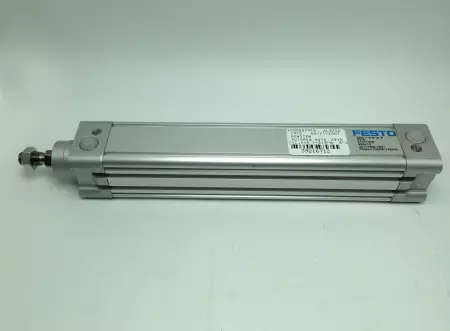 NEW FESTO DNC-1-5/8-8-PPV-A PROFILE CYLINDER, 177874 