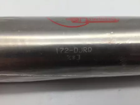 NEW Bimba 172-DJRQ Pneumatic Cylinder 1-1/2