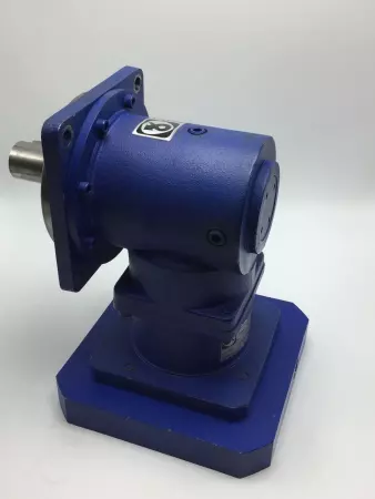 ALPHA SK-140-MF1-3-151 SK BEVEL GEARBOX RATIO 3:1 
