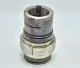 Boston Gear 710458-002-2000 Gear Coupling  V13 2.0