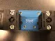  FESTO MFH-5/3E-D-1-S-C SOLENOID VALVE  W/COILS PN# 152565 WITH 34412 TESTED 