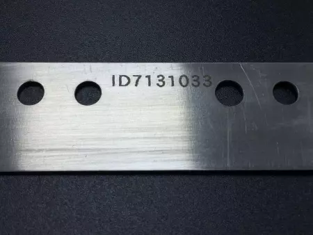 NEW Nordson 7131033A Hot Melt Shim Plate SC-05 DL2 