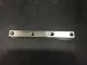 NEW KAMAN 1605-203-31,0200 LINEAR GUIDE RAIL SIZE 25, LENGTH 200MM 