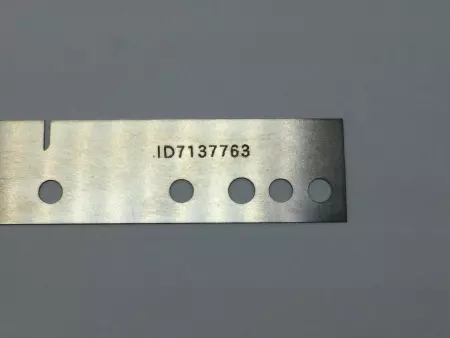 NEW NORDSON 7137763 NEW SHIM EP11-05 DL250 AB136 6SL.T0,3 