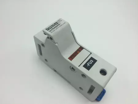  Ferraz Shawmut US3J1I Fuse Holder 30Amp 600V 1-Pole for Class J Fuses 