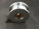 BREWER MACHINE & GEAR COMPANY W/3/4-10 TENSIONER IDLER 