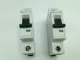 NEW Moeller FAZ-C16-NA 1-Pole Circuit Breaker 16Amp, 240VAC Lot of 2