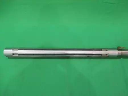 Goldenrod 840MM Svecom-PE Multi Bladder Shaft Cantilevered 