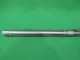 Goldenrod 840MM Svecom-PE Multi Bladder Shaft Cantilevered 