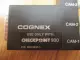  Cognex 800-5637-1 I/O 900 Camera Adapter 