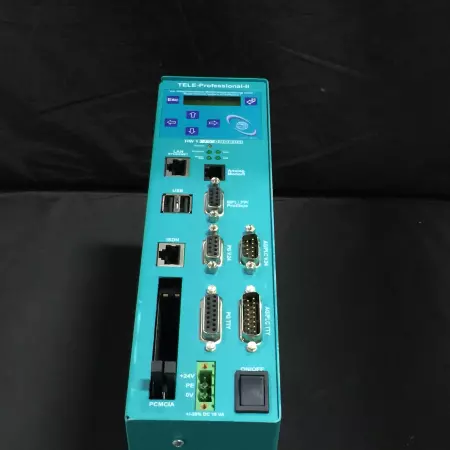 Fernwartung 6074106 TELE-Professional-II  Supply 