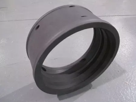 SpiralTrac PI6250LS7500 Throat Bushing 