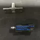 FESTO SMTO-1-PS-S-LRD-24C PROXIMITY SWITCH 10-30 VDC 