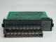 RELIANCE ELECTRIC 45C946 SHARK XL 24VDC INPUT MODULE 16 CHANNEL TESTED 