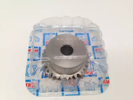 NEW KHK SUS1-32 Spur Gear, Module 1, 32-Tooth, 8mm Bore 