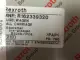 Rexroth R162339320 Runner Block Linear Bearing 