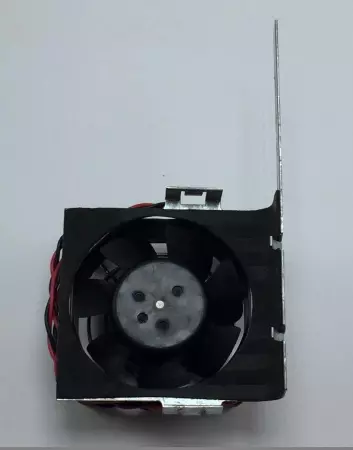 NIDEC M34313-16 COOLING FAN 24VDC TA225DC 