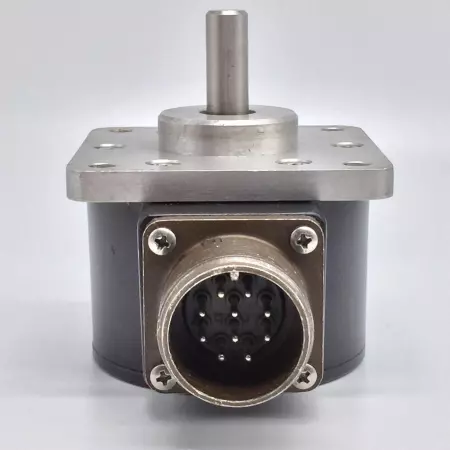  AMCI H25-FS-R3N Transducer 5 Khz, Side Connector 