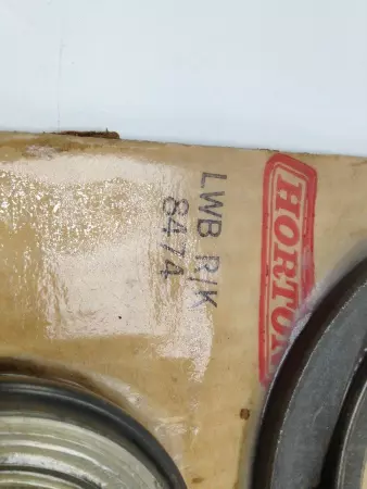NEW HORTON/NEXEN 8474 AIR CHAMP REPAIR KIT 