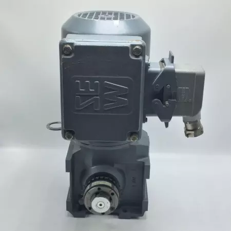 Sew-Eurodrive S37DT71C4TF/AS Gear Motor 0.25kW, Ratio 37.66:1 