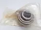 FAFNIR 1010KRR + COL NEW BALL INSERT BEARING, 