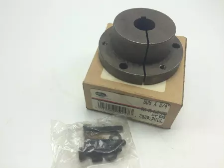 GATES SDS X 3/4 QD BUSHING 7838-2012 