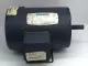  Leeson C4T17FH5A AC Motor 1/4HP, 208-230V PN# 101078.00 