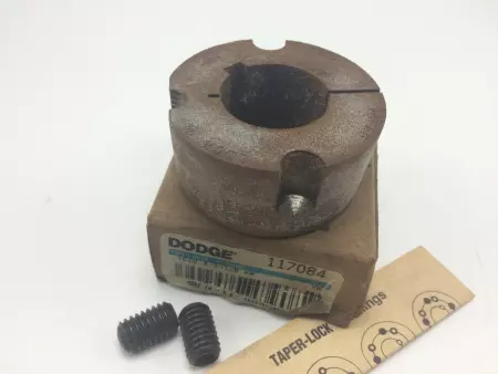 Dodge 117084 Taper-Lock® Bushing 1610 X 1-1/8