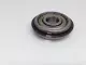 NEW MRC 200SFFG Deep Groove Ball Bearing W/Snap Ring 