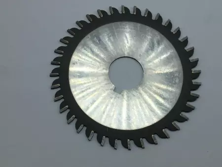 Performance Tool Group 36-TEETH Circular Saw Blades, 1-3/16