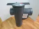 Hayward FLT1152 Bag Filter Housing, PVC 1-1/2