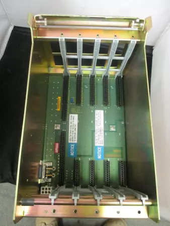 Allen Bradley 1771-A1B Allen Bradley 4 Slot I/O Chassis - 1771-A1B 
