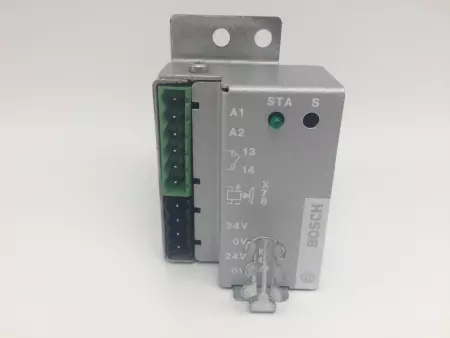 Bosch Rexroth 1070084352-105 Servodyn D Brake Controller 