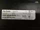 Allen Bradley 1756-PA72 Control Logix AC Power Supply 