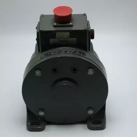 Danaher Controls M060163 Dynapar Rotary Encoder, 5-15VDC,  62-PMDF1000-XA-41 