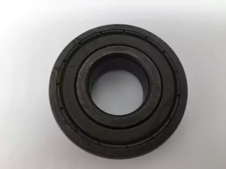 NEW SKF RADIAL DEEP GROOVE BALL BEARING 20MM BORE DIAMETER PN# 6204-2Z/VA201