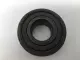 NEW SKF RADIAL DEEP GROOVE BALL BEARING 20MM BORE DIAMETER PN# 6204-2Z/VA201